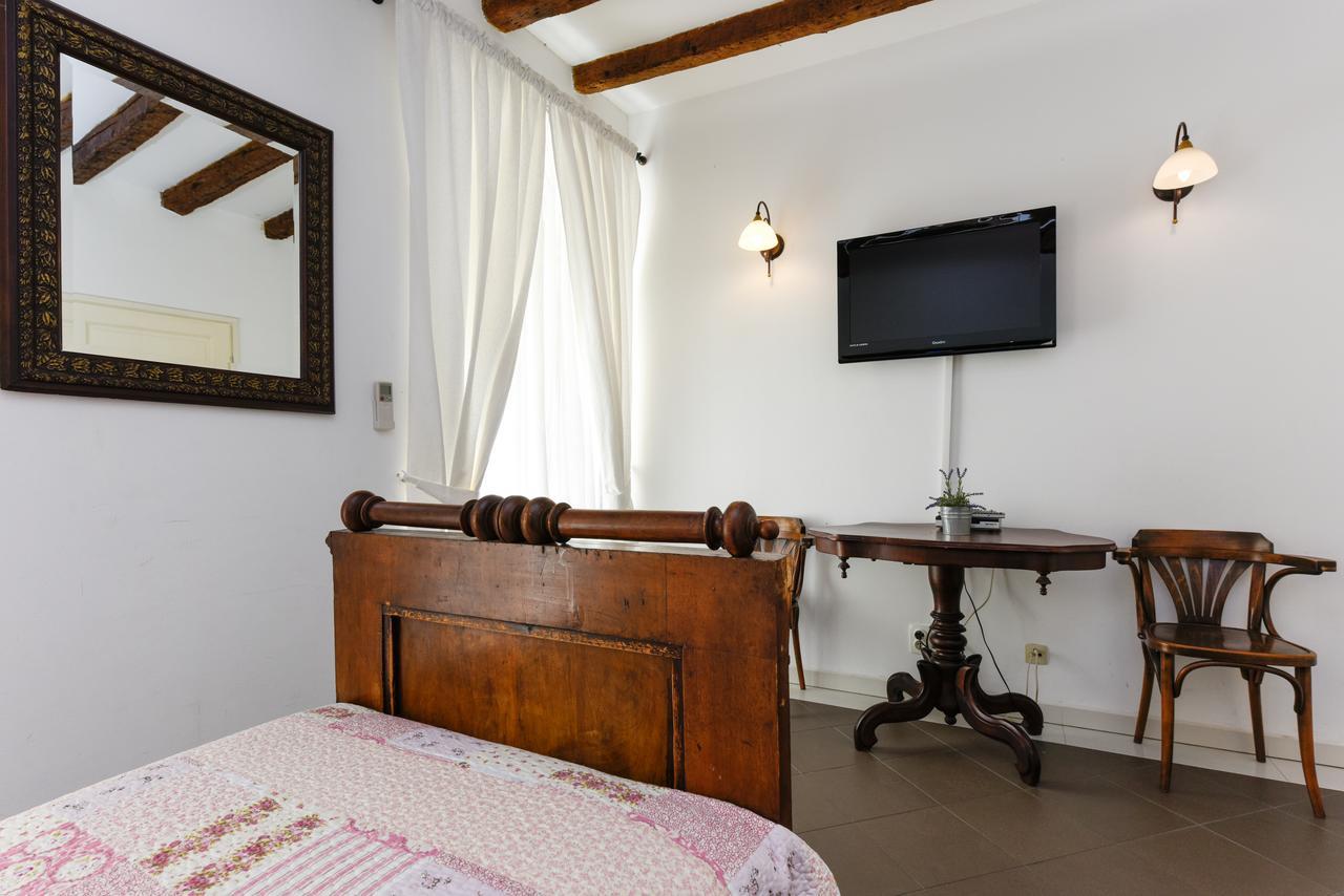 Accomodation Gina Zadar Dış mekan fotoğraf