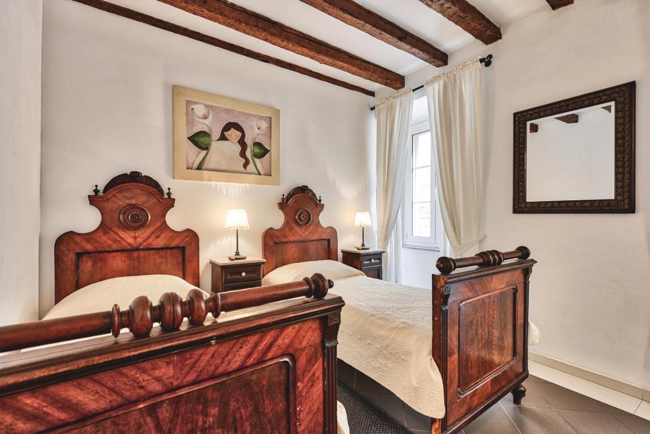 Accomodation Gina Zadar Dış mekan fotoğraf