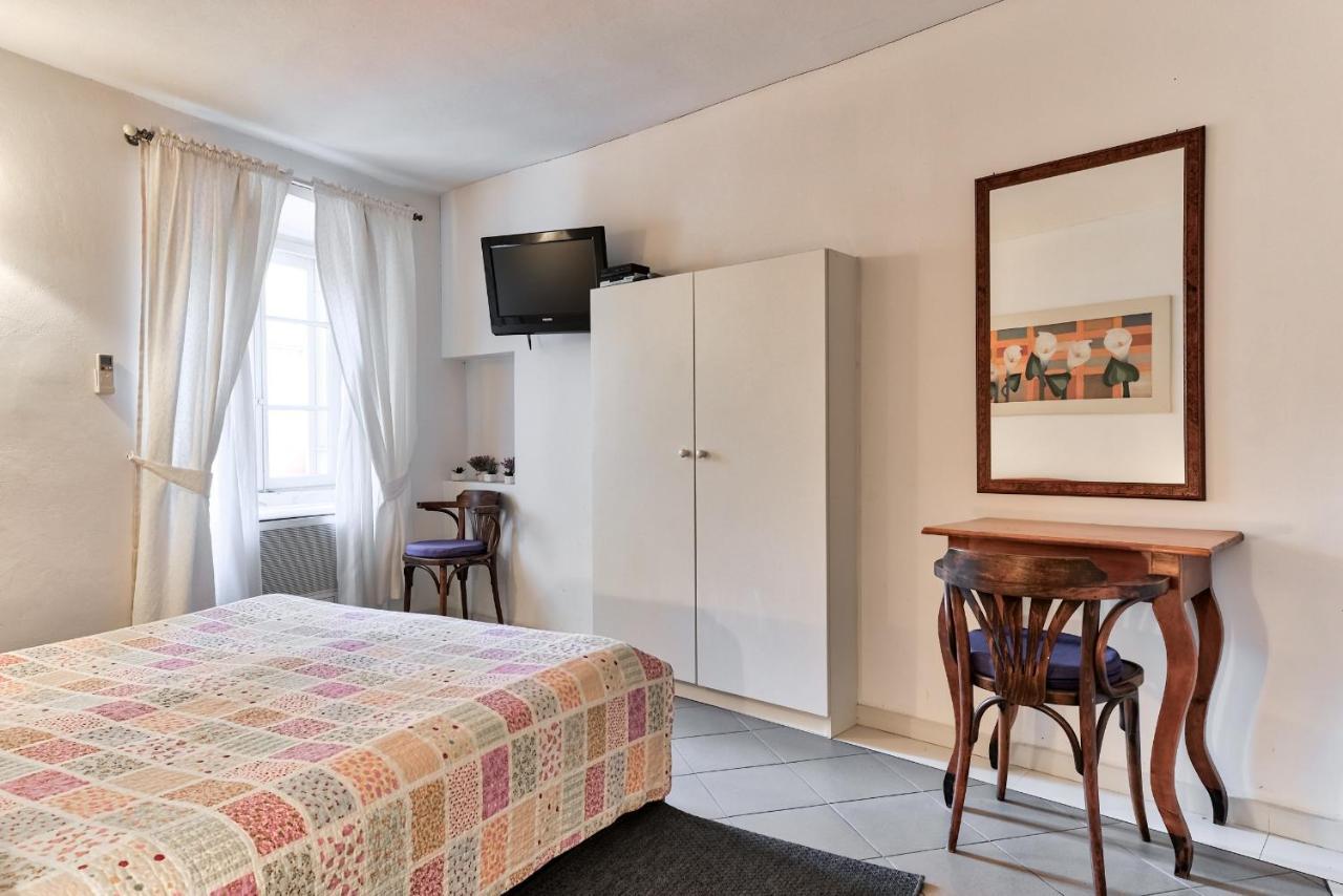 Accomodation Gina Zadar Dış mekan fotoğraf