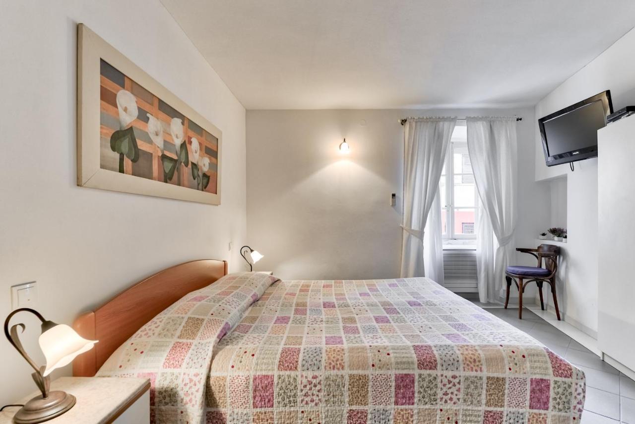 Accomodation Gina Zadar Dış mekan fotoğraf