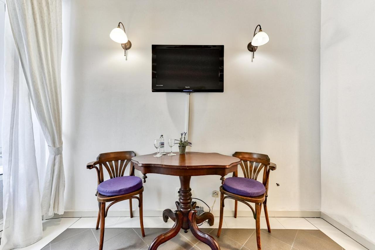Accomodation Gina Zadar Dış mekan fotoğraf